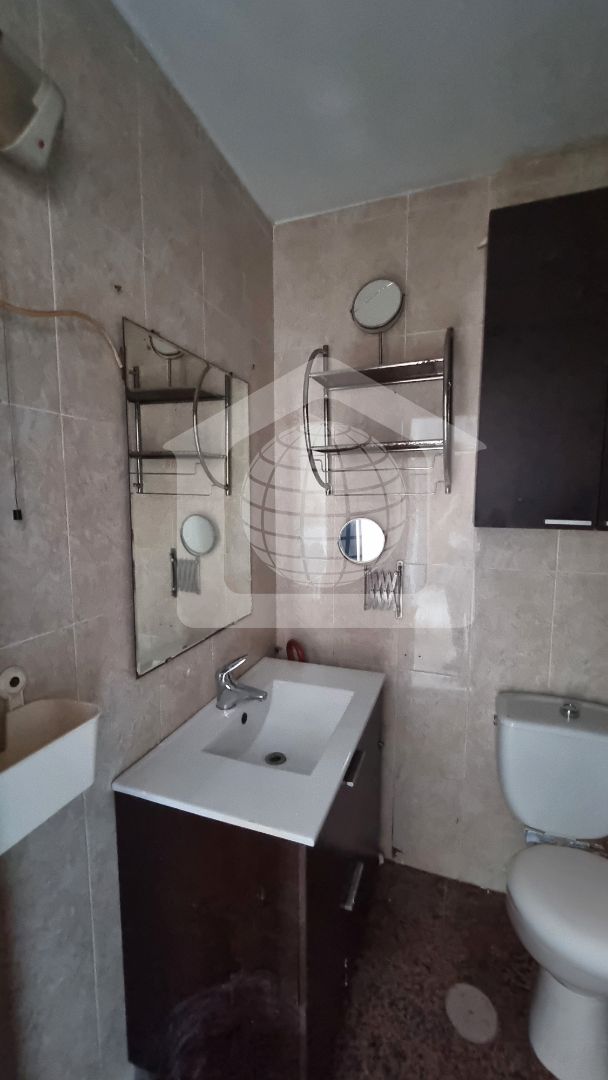 Bathroom of Flat for sale in Málaga Capital