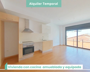 Kitchen of Flat to rent in Terrassa