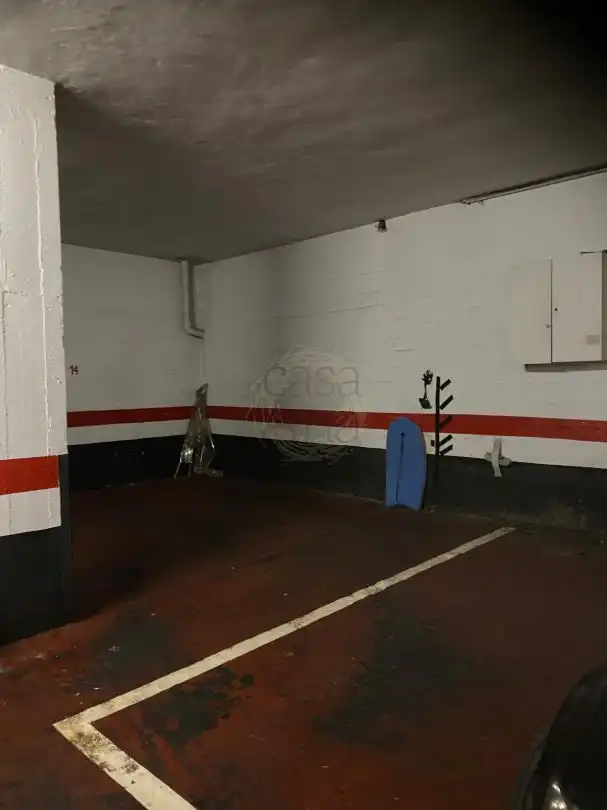 Garage zum Verkauf in Bilbao 