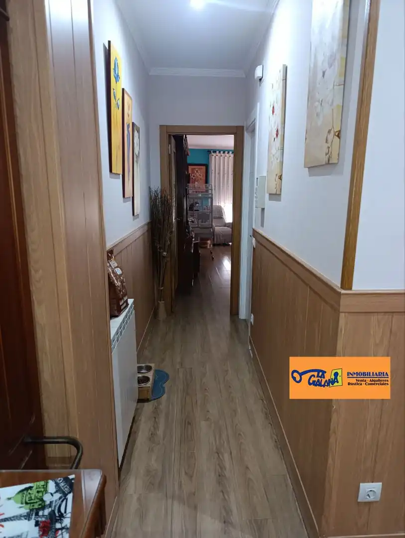 Àtic amb ascensor en venda a Valdepeñas, imagen 17