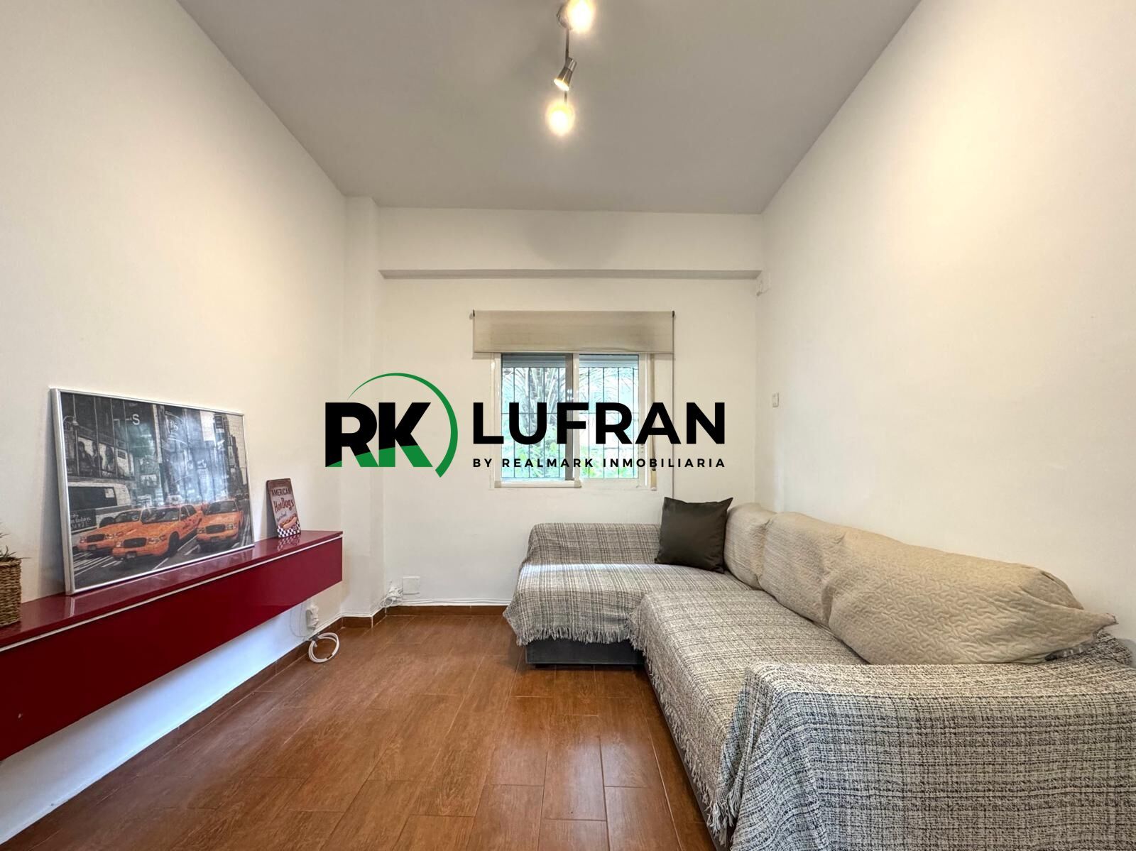 Vista exterior de Piso en venta en Alicante / Alacant