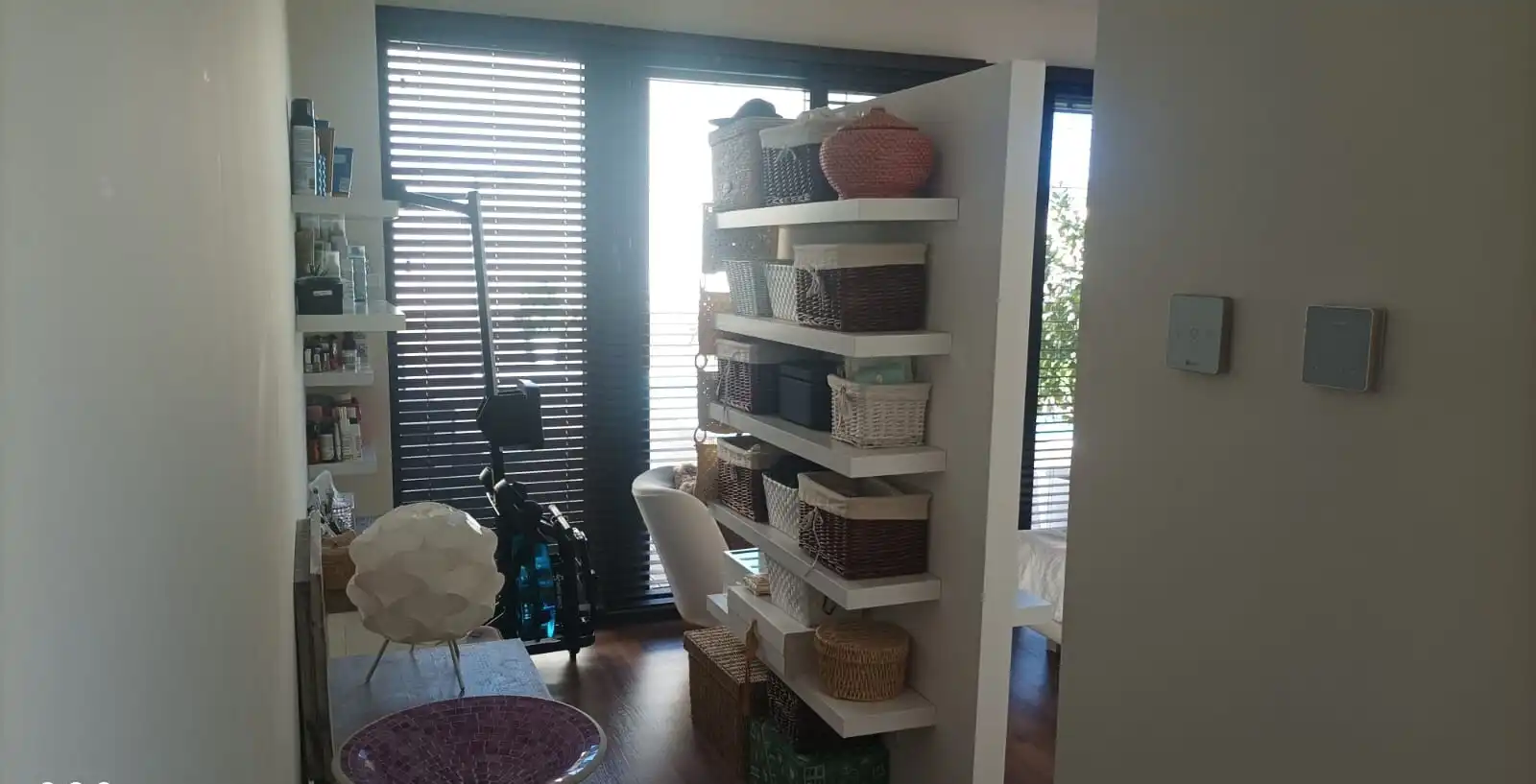Finca rústica en venda a Baños y Mendigo