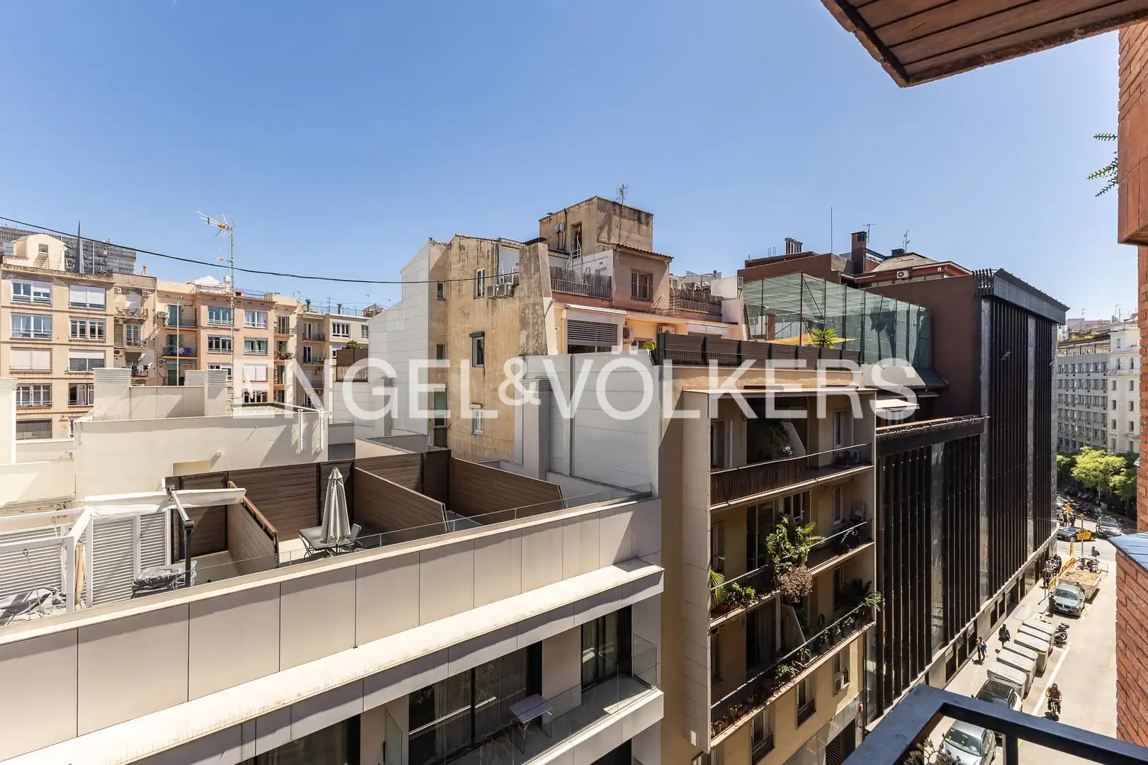 Appartement avec terrasse à vendre à Sarrià - Sant Gervasi, imagen 22