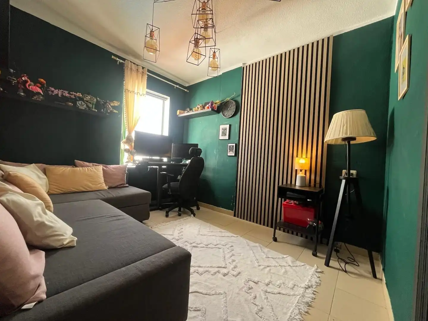 Maisonette mit Pool zum Verkauf in Costa del Silencio, imagen 8