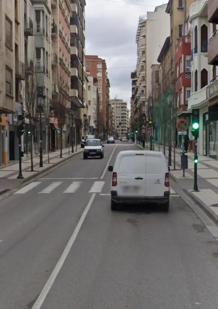 Local comercial de lloguer a Centro, imagen 10
