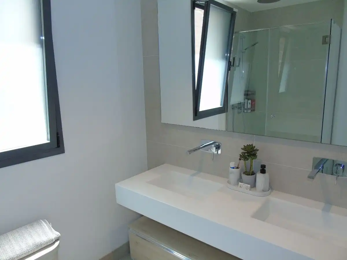 Ático con piscina en venta en Elviria - Cabopino, imagen 36