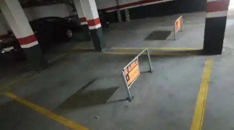 Foto 4 de Garaje en venta en Calle Santiago Alba, 2, Covaresa, Valladolid Capital