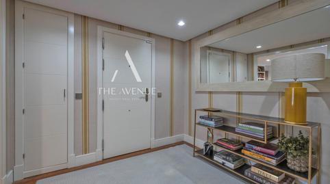 Foto 4 de Pis en venda a El Soto de la Moraleja, Madrid