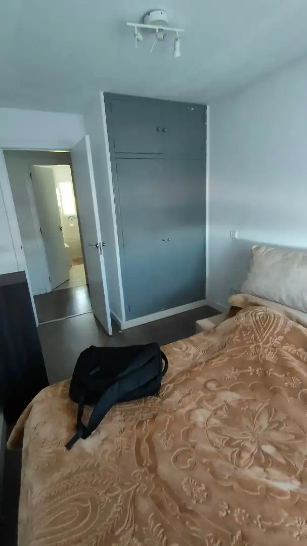 Habitación de Piso en venta en Miraflores de la Sierra, Madrid