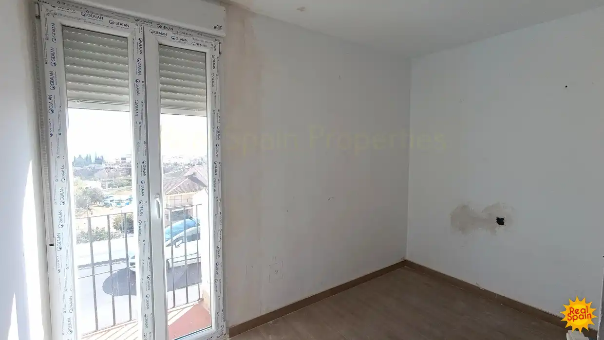 Casa a schiera con terrazza in vendita a Vélez-Blanco, imagen 4