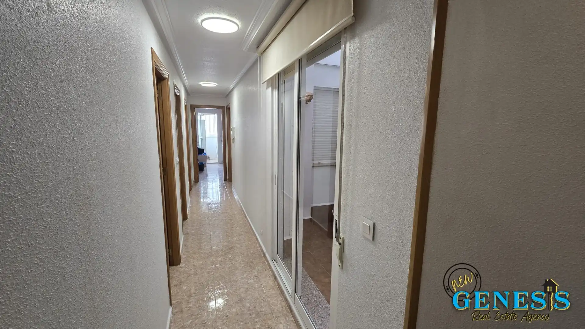 Apartment mit Terrasse zum Verkauf in Calle Villa Madrid 32, imagen 19