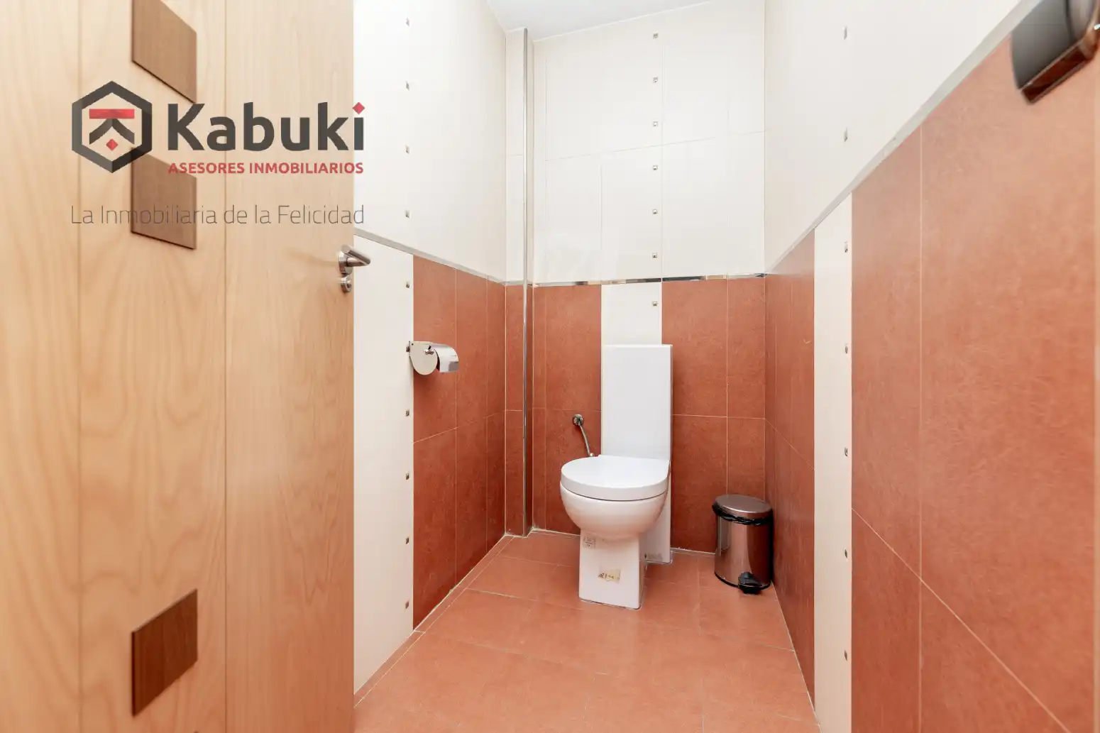 Badezimmer von Büro zur Miete in Armilla mit Terrasse