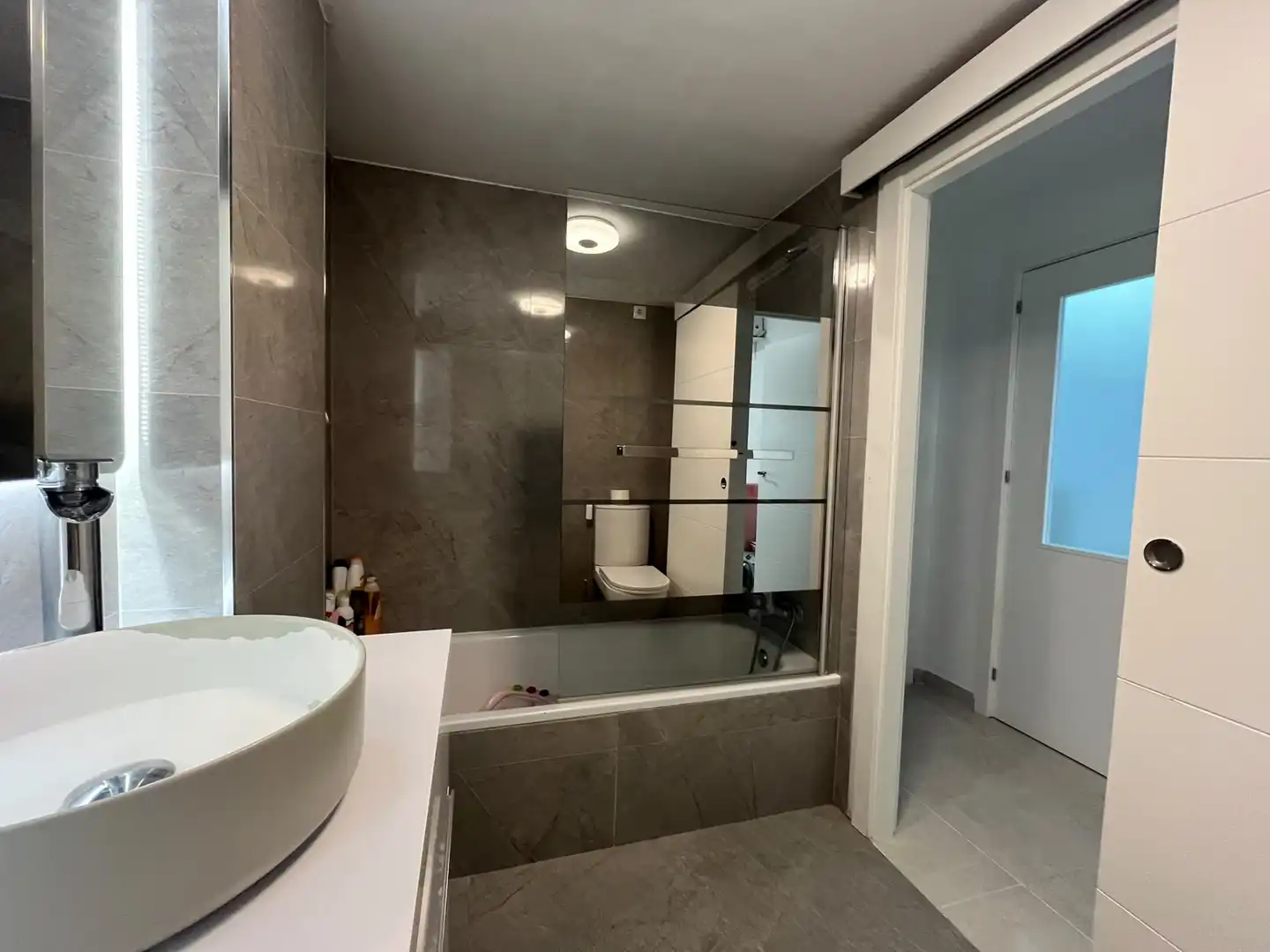 Flat with lift for sale in Calle Pintor Soriano Quiros, imagen 14