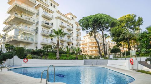 Foto 5 de Apartamento en venta en Puerto Banús, Marbella
