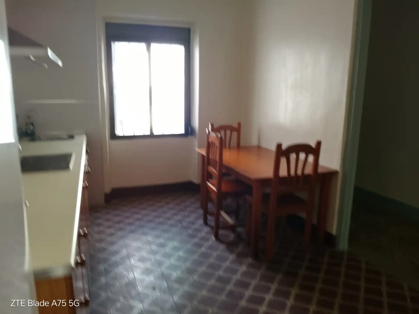 Comedor de Casa o chalet en venta en San Roque
