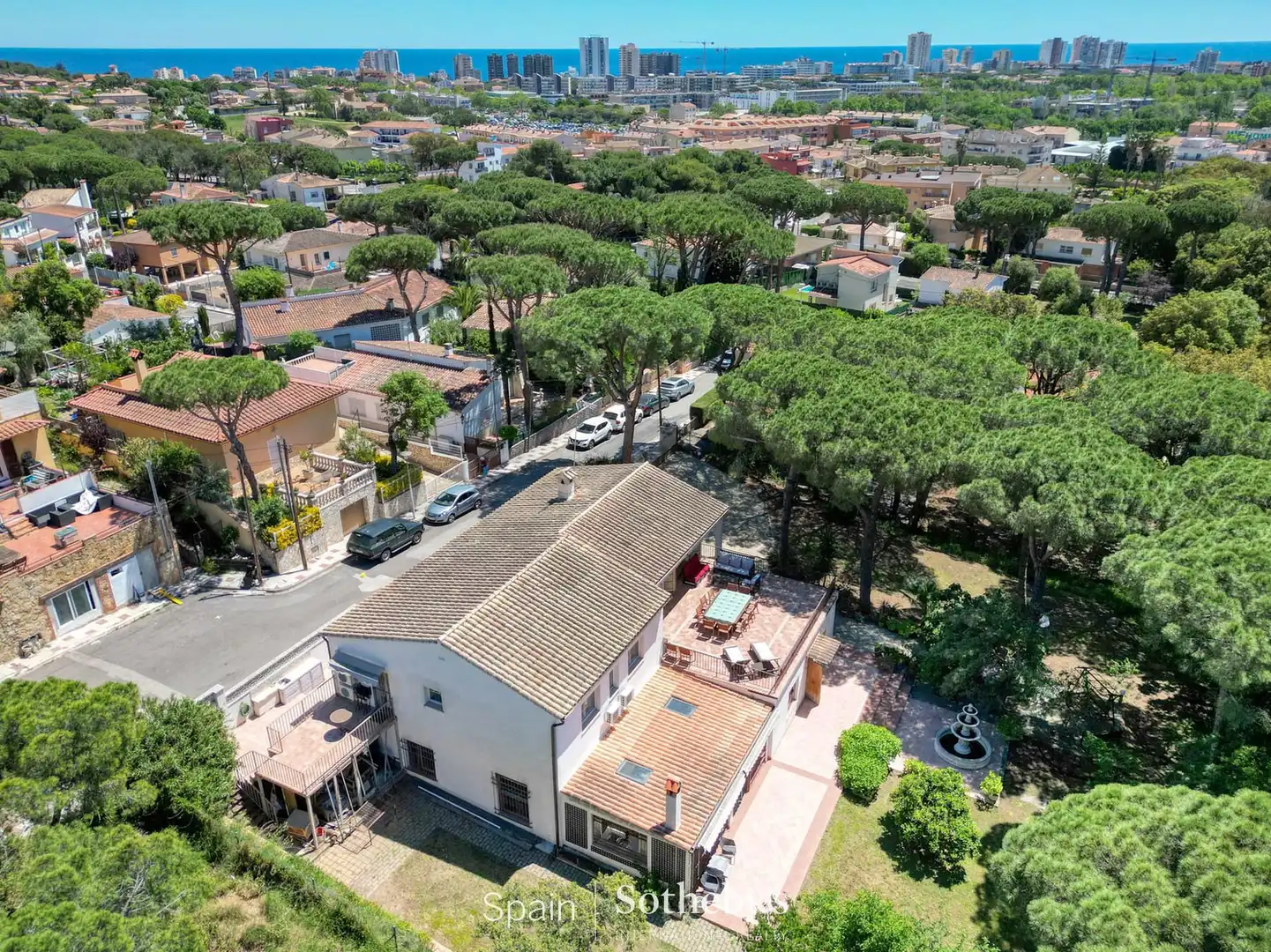 House with garden for sale in Platja d'Aro, imagen 49
