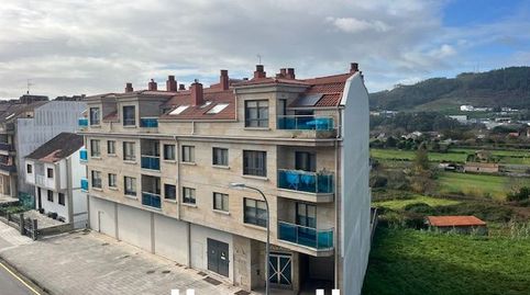 Foto 2 de Piso en venta en Avenida Médico Ballina, 34, O Burgo - Campus Universitario, Pontevedra Capital