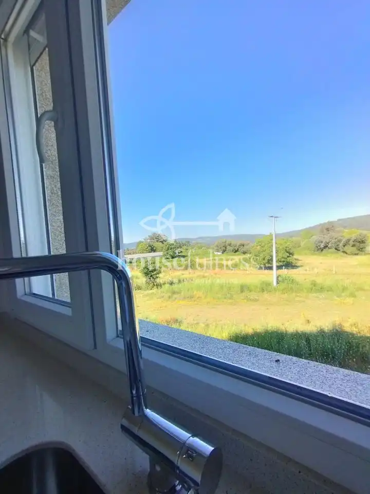 Apartamento de alquiler en Ferrol con Calefacción, Trastero y Amueblado