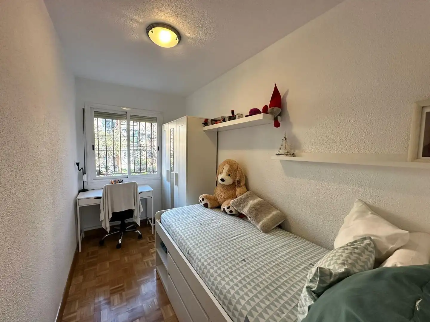 Wohnung zum Verkauf in Ronda SUR, Entrevías