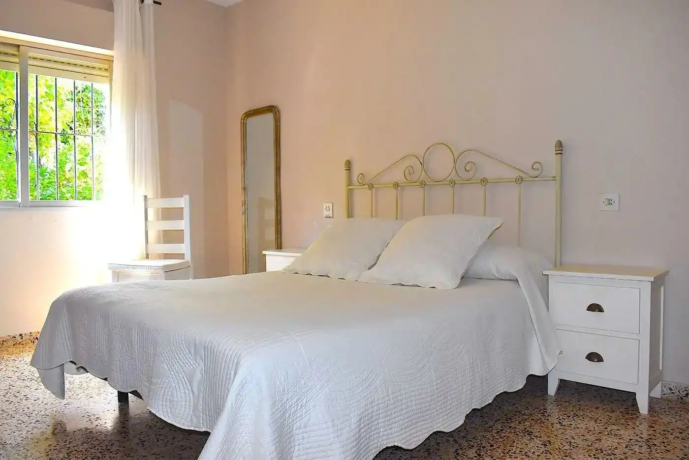 Casa con jardín en venta en L'Albir, imagen 4