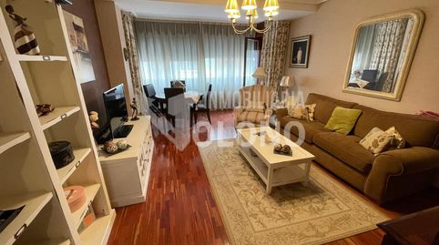 Piso en Venta en el Centro de Haro - Acabados de Lujo
