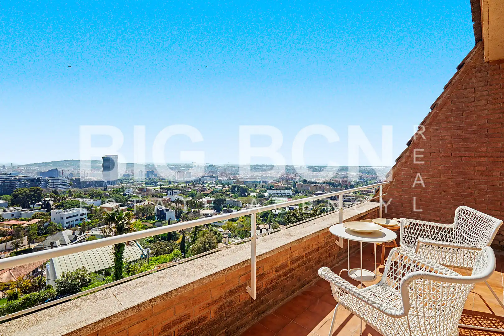 Chalet con terraza en venta en Carrer Pere Berruguete, imagen 67