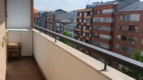 Foto 5 de Piso en venta en Avenida de América, 27, Zona Alta, Ponferrada