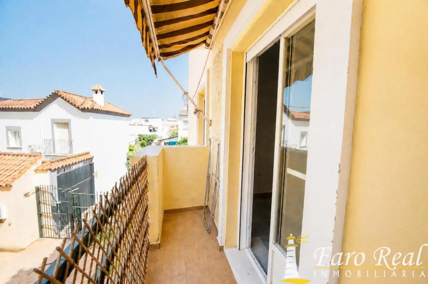 Terrassa de Apartament en venda en Sanlúcar de Barrameda