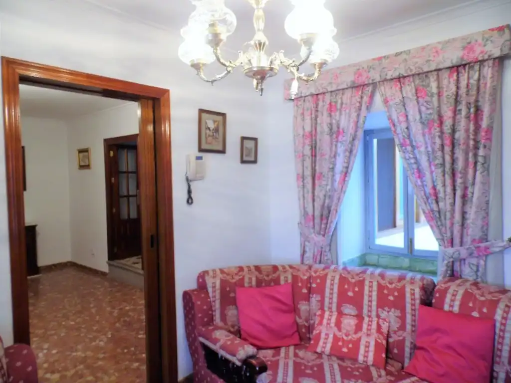 Casa rústica en venda a Cómpeta, imagen 7