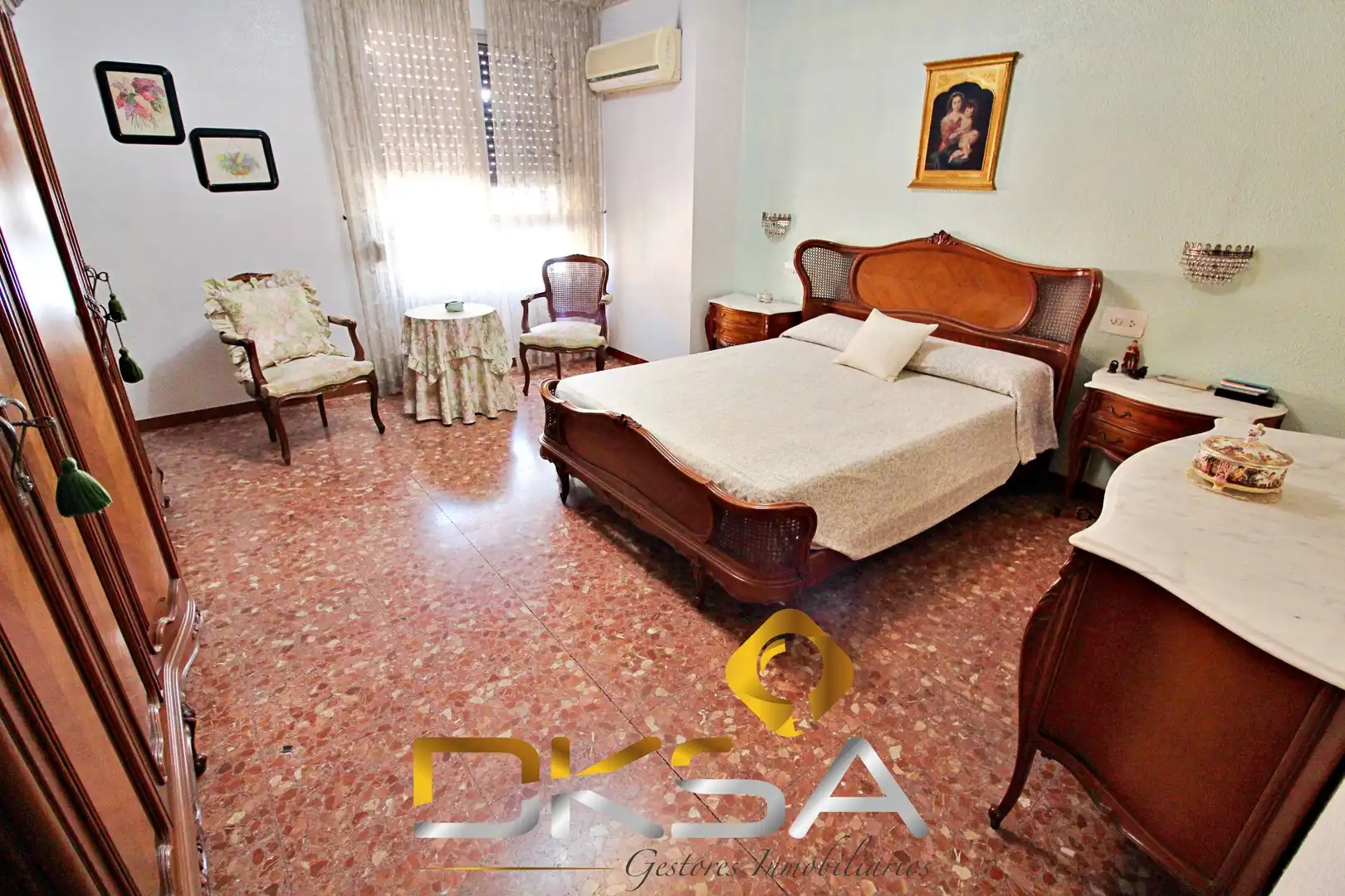 Casa con terraza en venta en La Vilavella, imagen 18