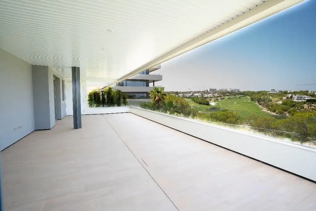 Apartamento con piscina en venta en N/A, imagen 21