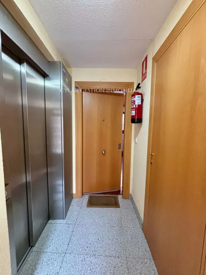 Flat for rent in Reyes Catolicos, San Vicente - Las Úrsulas