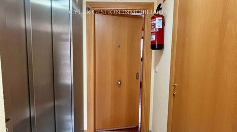 Foto 4 von Wohnung zur Miete in Reyes Catolicos, San Vicente - Las Úrsulas, Salamanca Capital