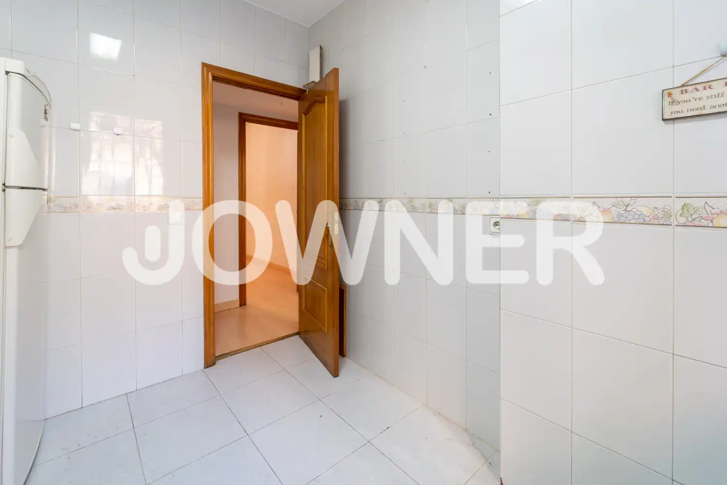 Piso de alquiler en Madrid con Calefacción, Trastero y Lavadora
