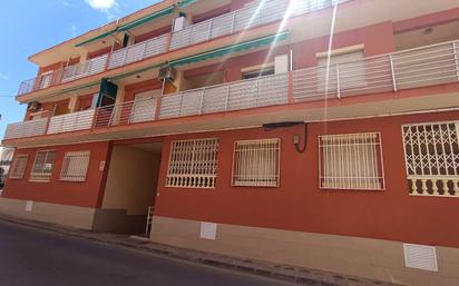 Exterior view of Planta baja for sale in San Pedro del Pinatar  with Terrace and Furnished