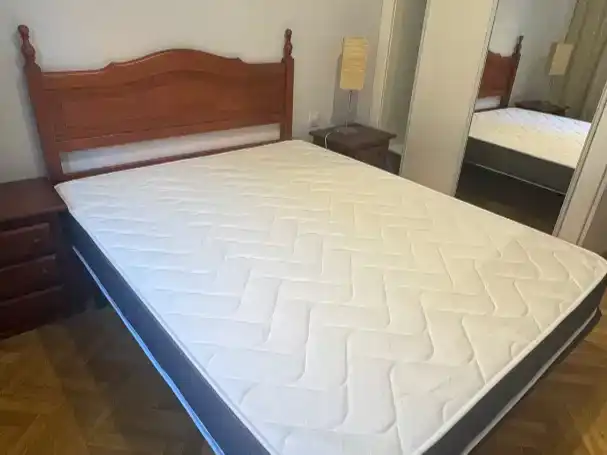 Dormitori de Pis de lloguer en San Blas