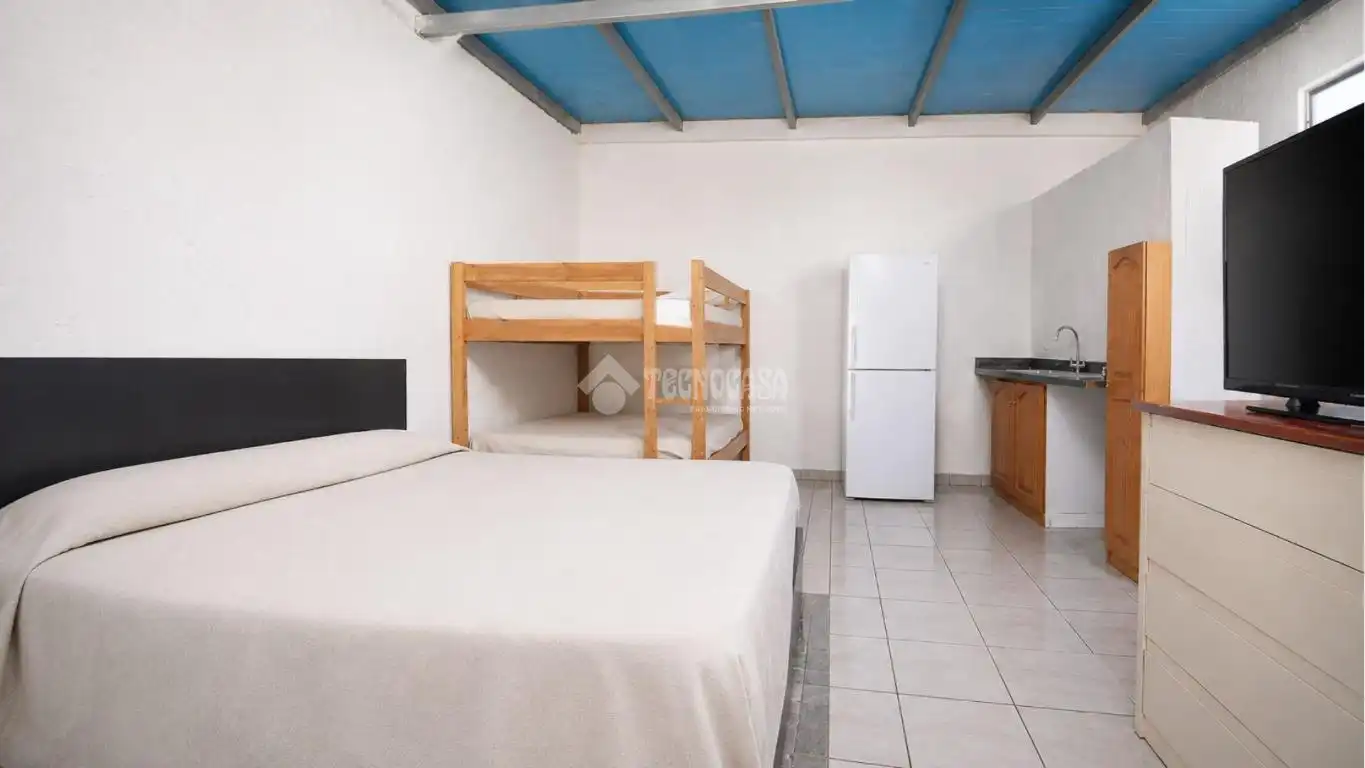 Dormitori de Pis en venda en Santa Cruz de Tenerife