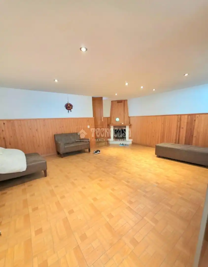 Haus oder Chalet zum Verkauf in Almería mit Klimaanlage, Privatgarten und Terrasse