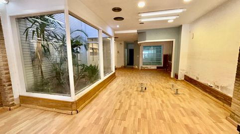 Photo 2 of Premises for rent in Avinguda Camí Nou, 111, Benetússer, Valencia