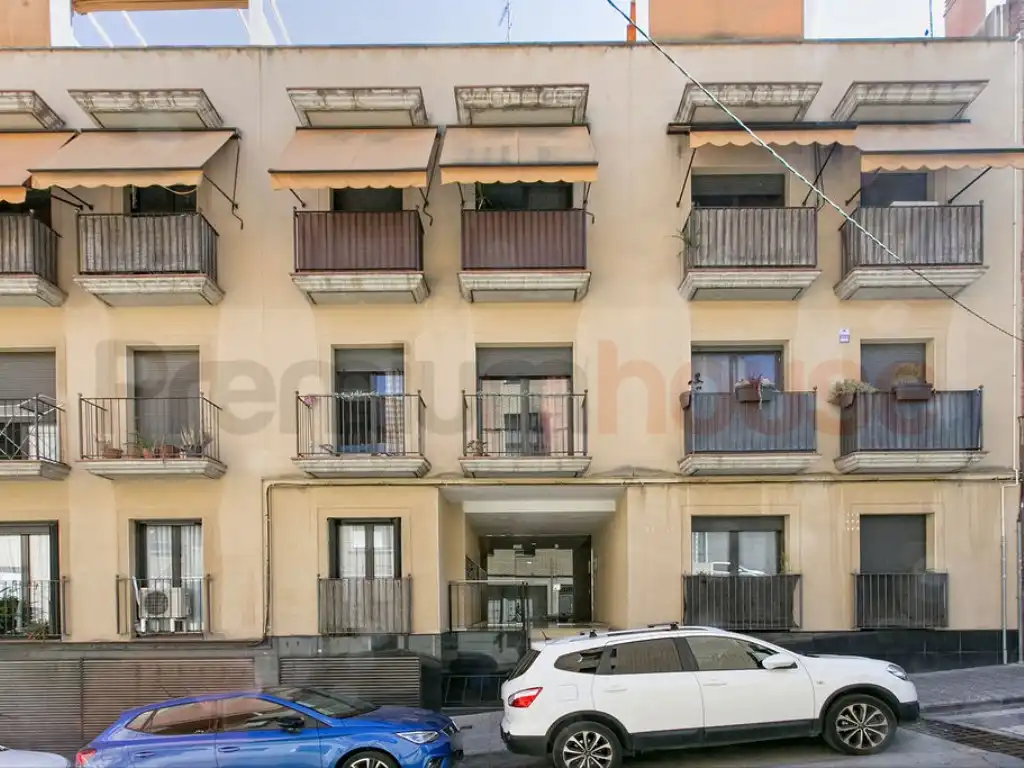 Vista exterior de Piso en venta en Sant Boi de Llobregat