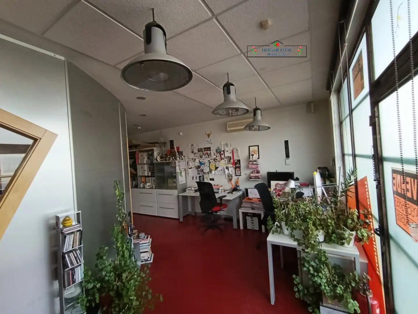 Loft zum Verkauf in Salamanca mit Klimaanlage, Heizung und Möbliert