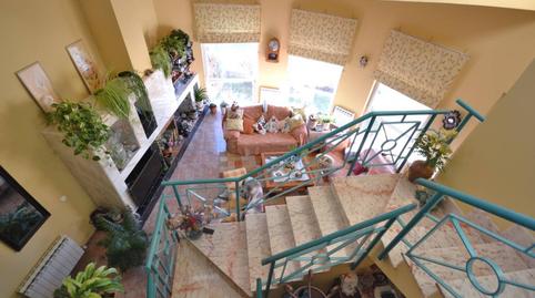 Foto 5 de Casa o xalet en venda a Centro, 1, Reinoso de Cerrato, Palencia