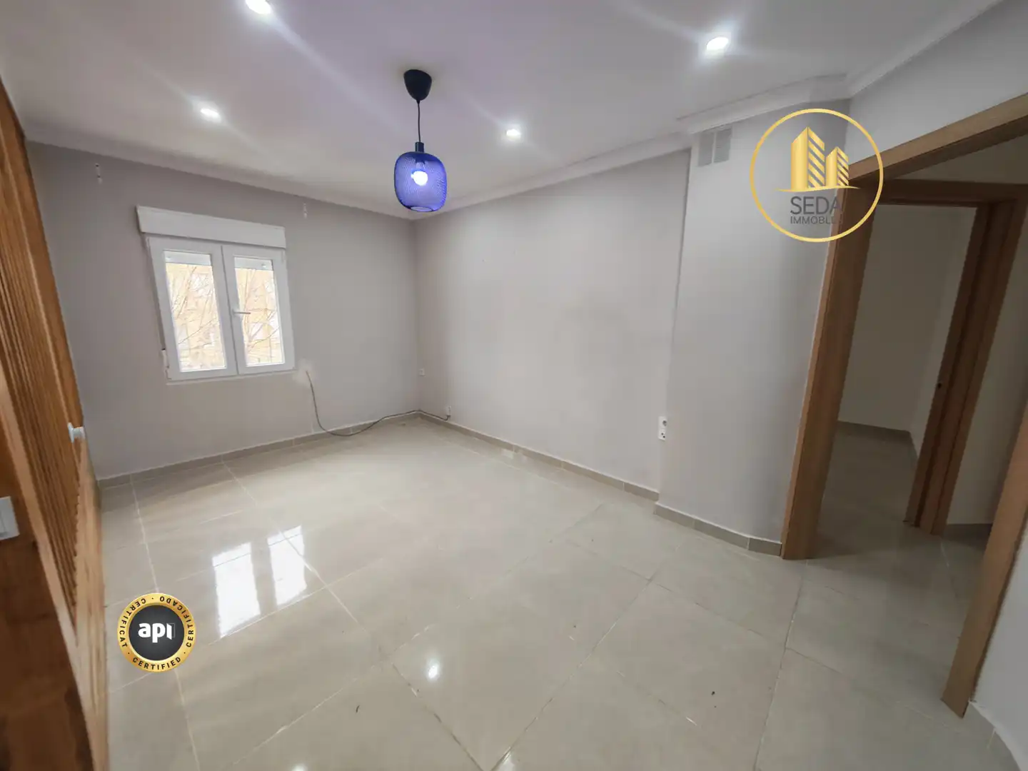 Piso en venta en Carrer Doctor Fleming, imagen 3