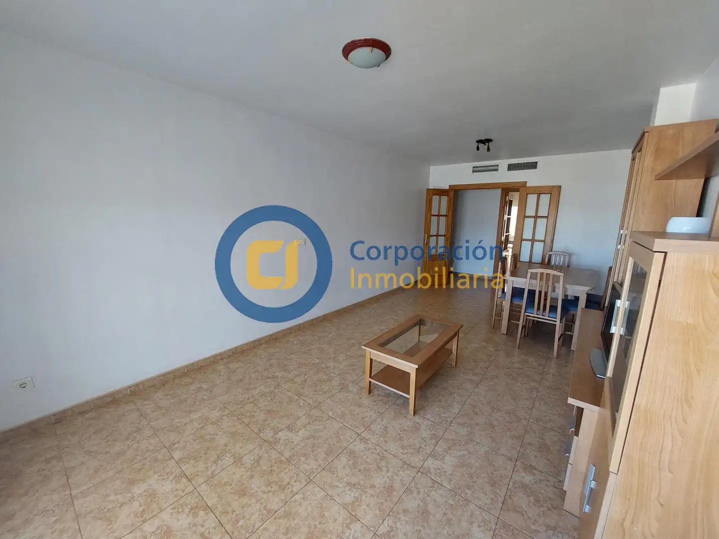 Wohnung zum Verkauf in Lorca mit Möbliert und Balkon