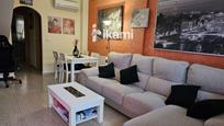 Living room of Single-family semi-detached for sale in San Javier  with Air Conditioner, Terrace and Swimming Pool