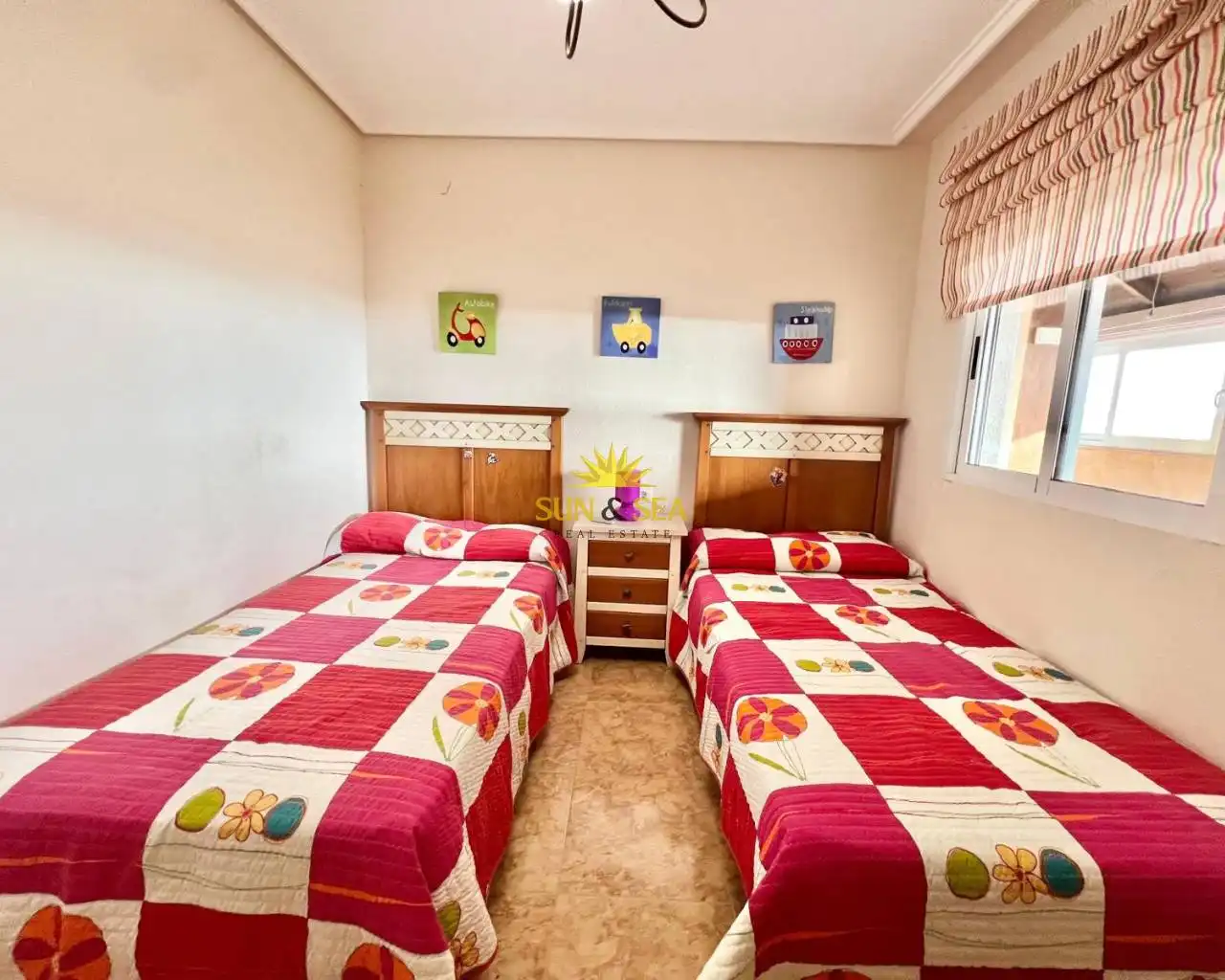 Penthouse mit Aufzug zum Verkauf in La Mata, imagen 27