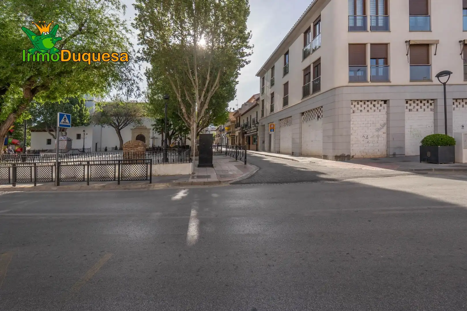 Local comercial en venda a Plaza Baja, imagen 25