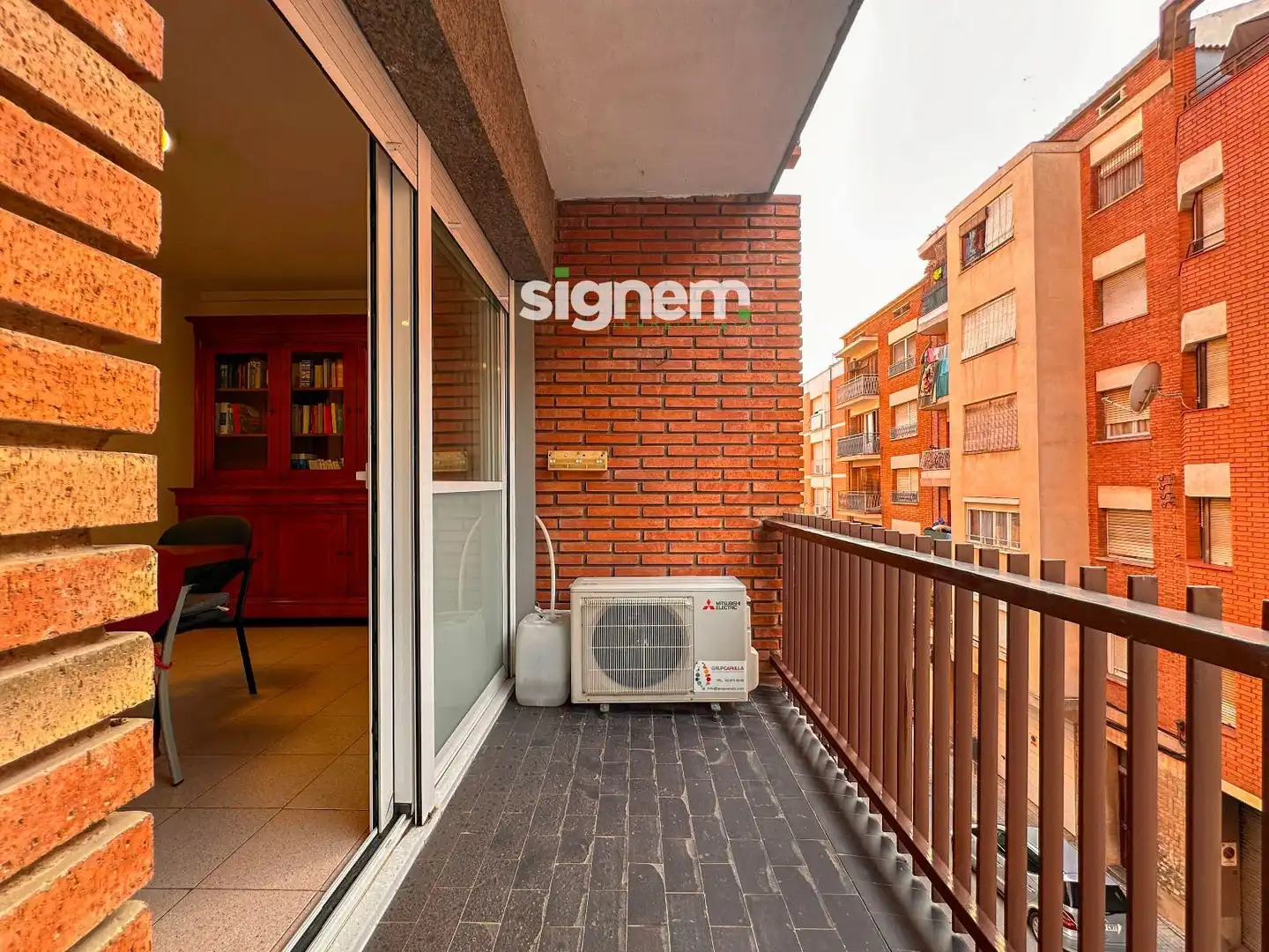 Appartement avec terrasse à vendre à Bailen, imagen 16