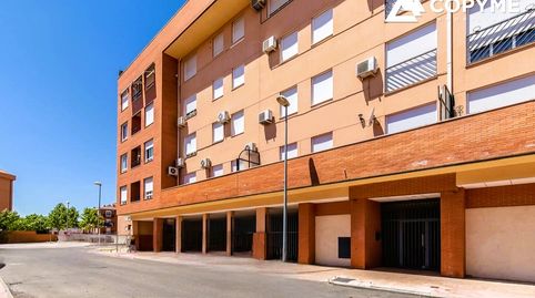 Piso en venta en Torrijos