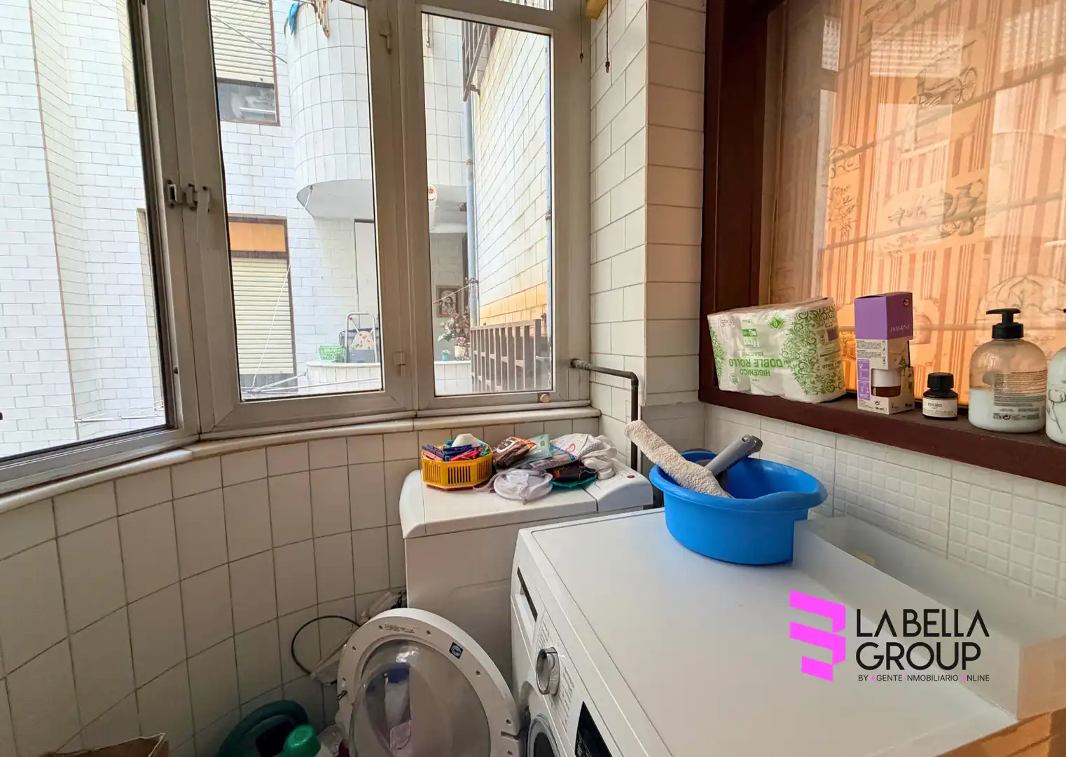 Piso con terraza en venta en Calle Floranes, imagen 10